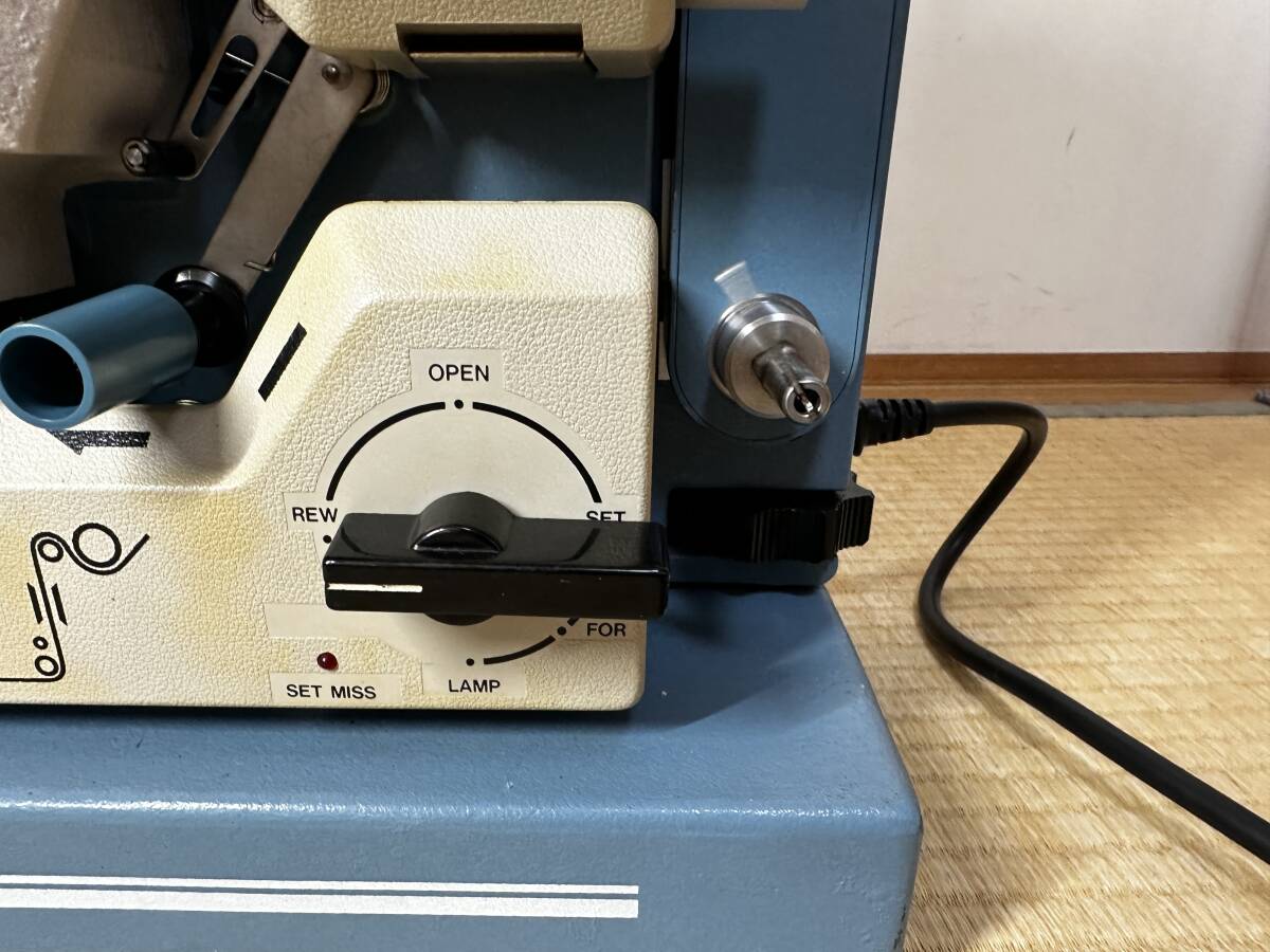 HOKUSHIN X-310 Projector [v1200537759]