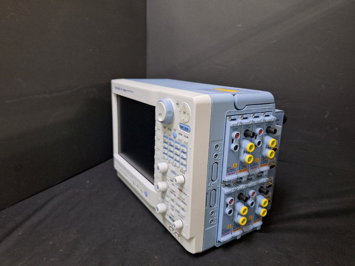 Yokogawa PX8000-D-HJ/G5/M2/PD2 Precision Power Scope [w1200505889]