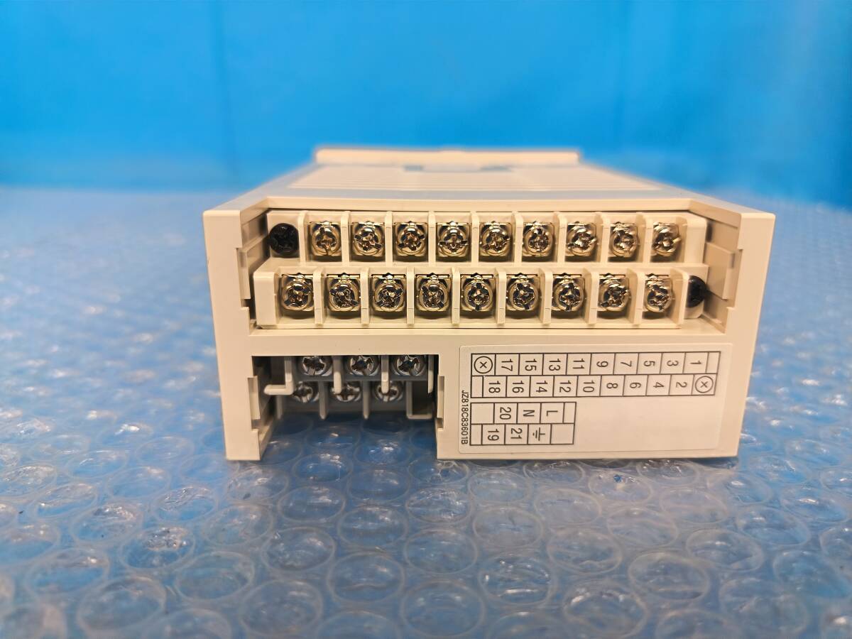 MITSUBISHI LM-10PD TENSION METER [j1200516284]