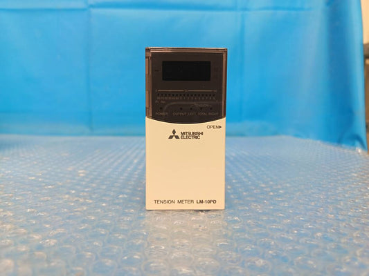 MITSUBISHI LM-10PD TENSION METER [q1200515771]