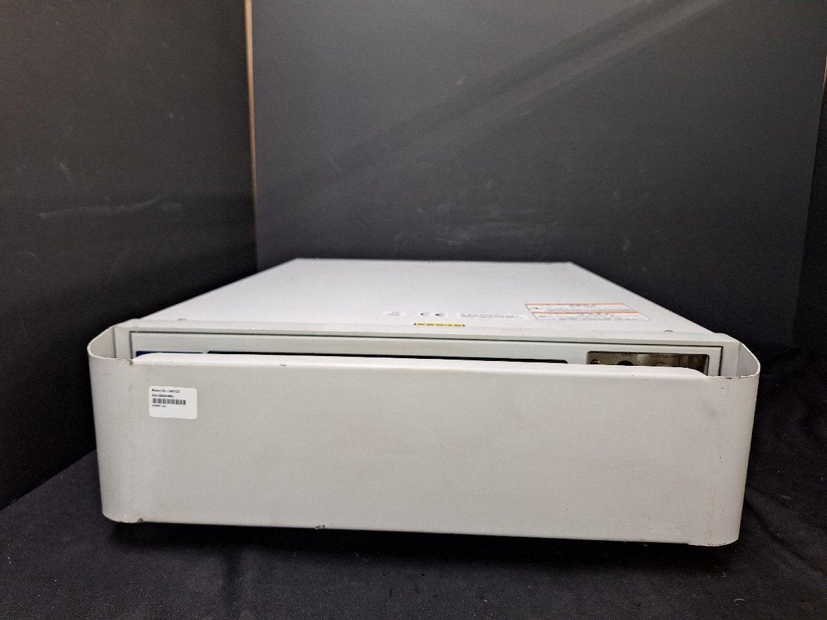 Horiba VA-3001 VA-3001CO CO Gas Analyzer (as-is) [r1200518092]