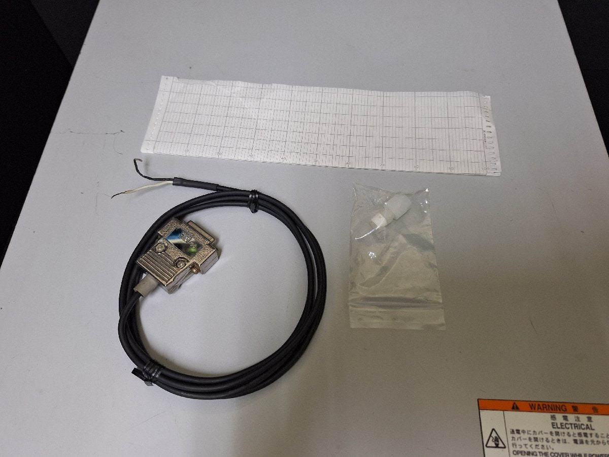 Horiba VA-3001 VA-3001CO CO Gas Analyzer (as-is) [r1200518092]