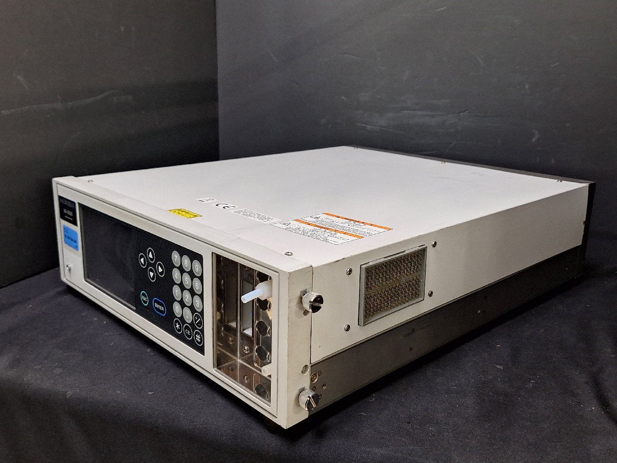 Horiba VA-3001 VA-3001CO CO Gas Analyzer (as-is) [r1200518092]