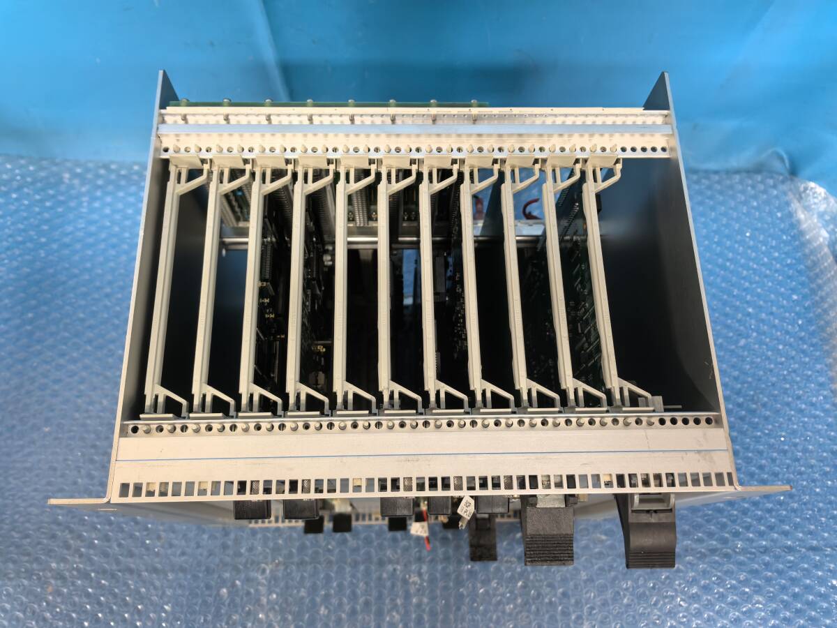 EBRAIN BUS RACK SC2125 CompactPCI [r1200585673]