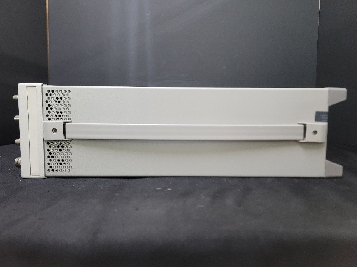 HP E4400B Analog RF Signal Generator 250kHz-1GHz [b1200615349]