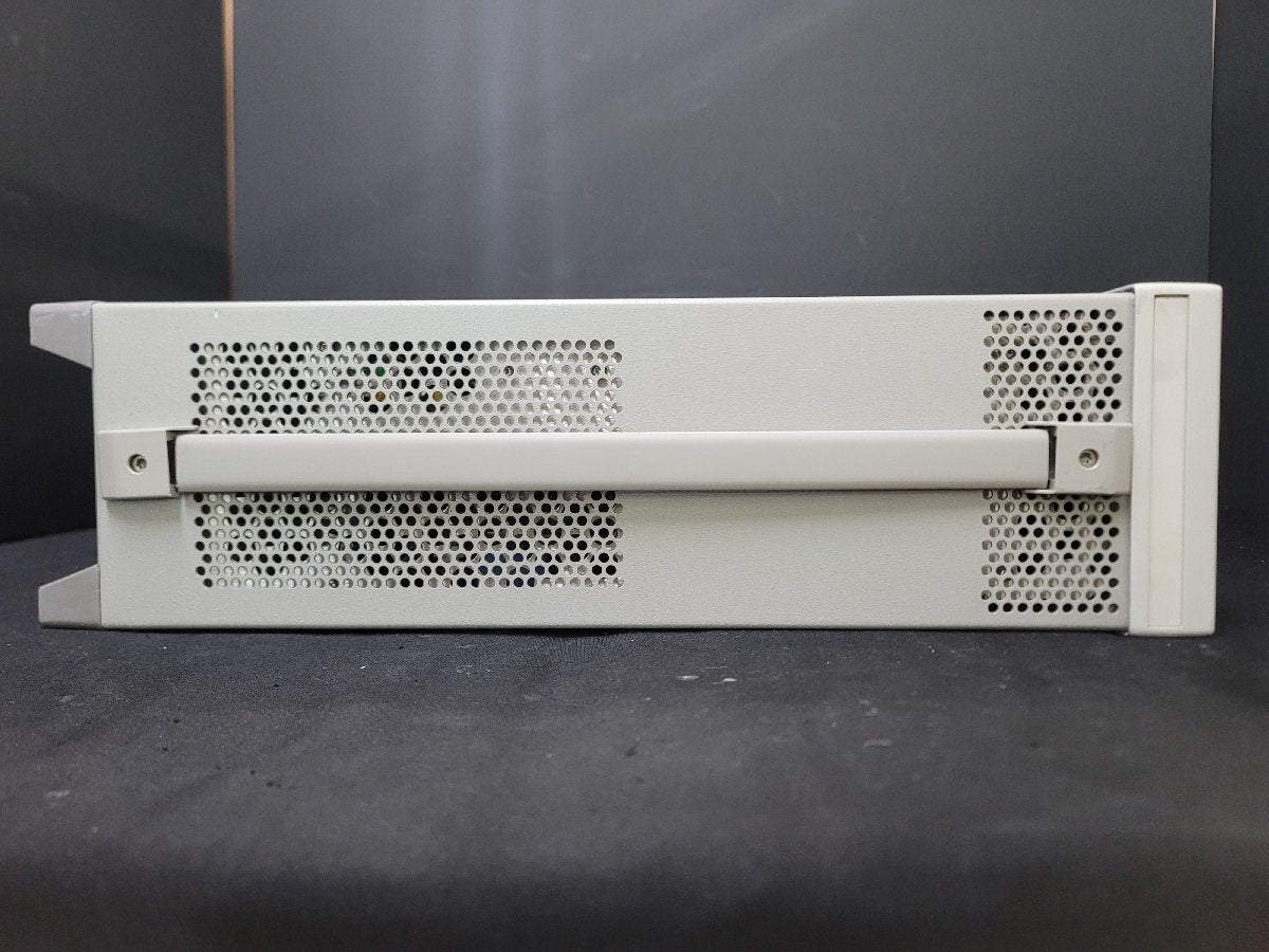 HP E4400B Analog RF Signal Generator 250kHz-1GHz [b1200615349]