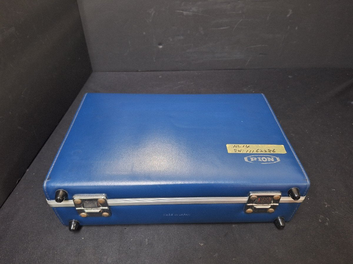 Rion NL-14 Precision Sound Level Meter [m1200646419]