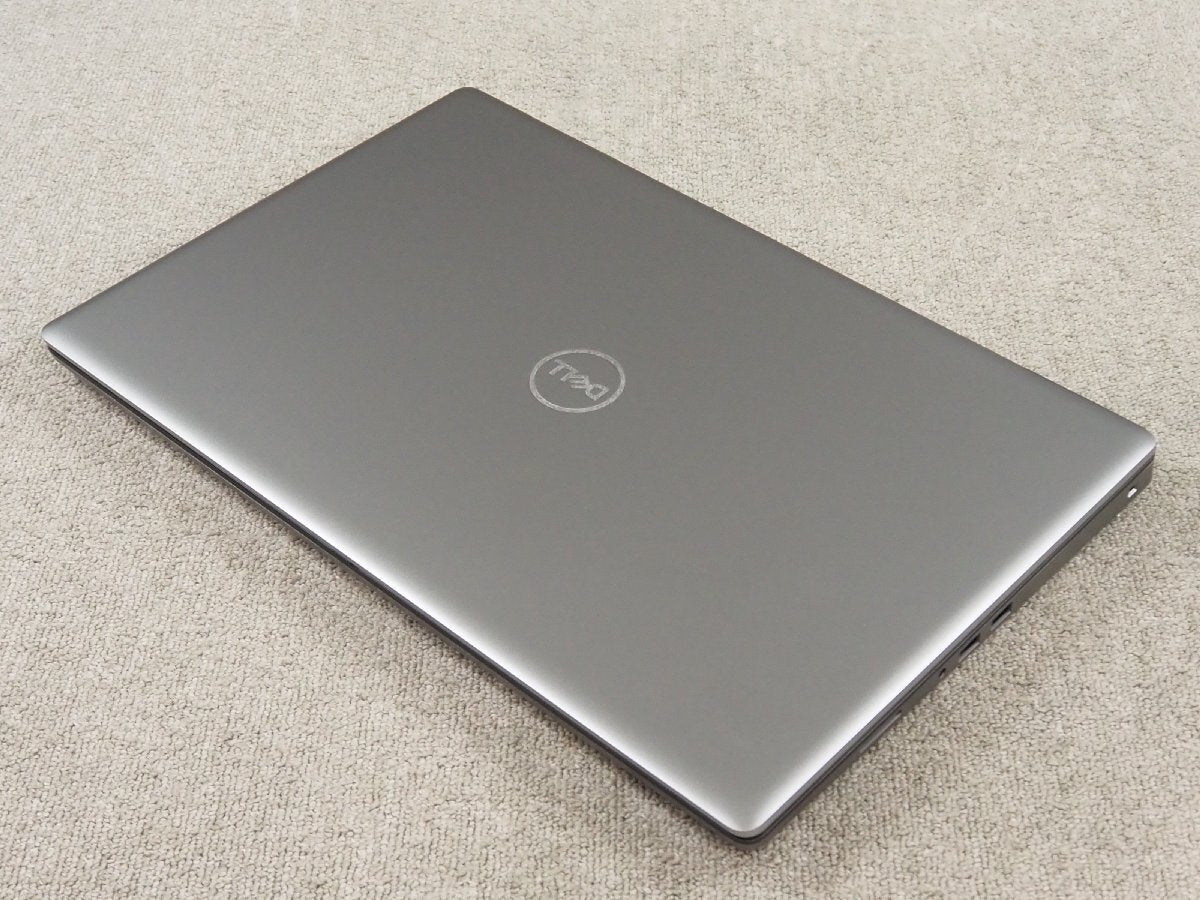 Dell Precision 7760 Xeon W-11855M Laptop 32GB RAM 1TB SSD NVIDIA RTX A4000 17.3 inches 1920x1080 [s1200700618]