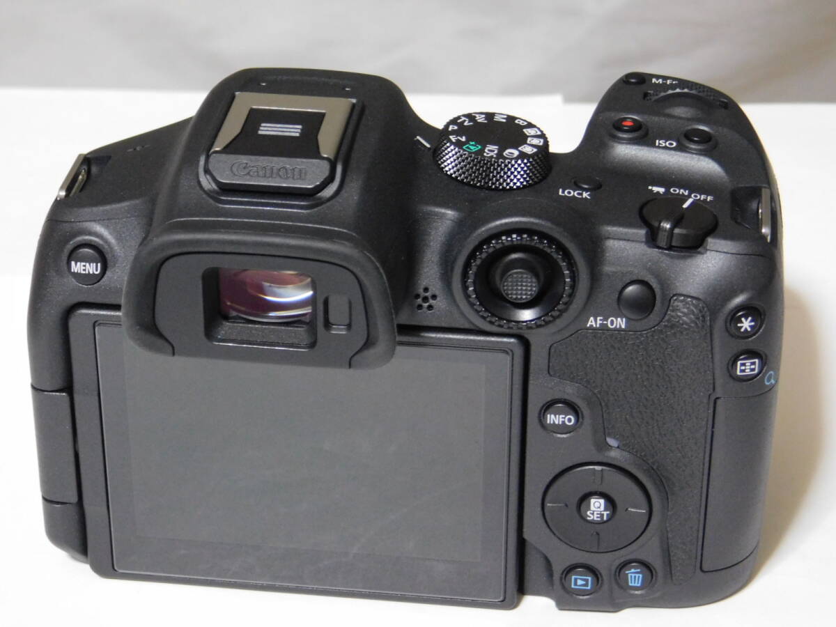 Canon EOS R7 Mirrorless Digital Camera for Astronomical Photography [b1200697631]