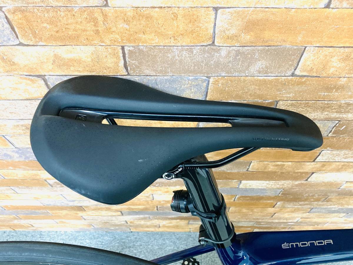 TREK Emonda SL 5 Disc Road Bike 2021 Model W3809001 [d1200920908]