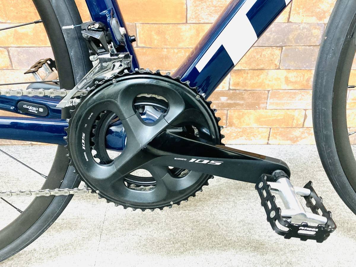 TREK Emonda SL 5 Disc Road Bike 2021 Model W3809001 [d1200920908]