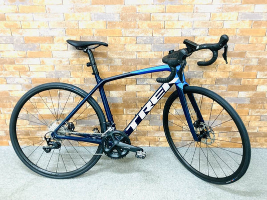TREK Emonda SL 5 Disc Road Bike 2021 Model W3809001 [d1200920908]