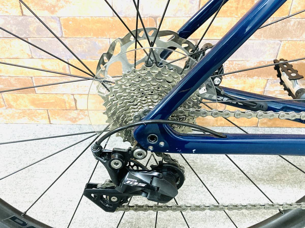 TREK Emonda SL 5 Disc Road Bike 2021 Model W3809001 [d1200920908]