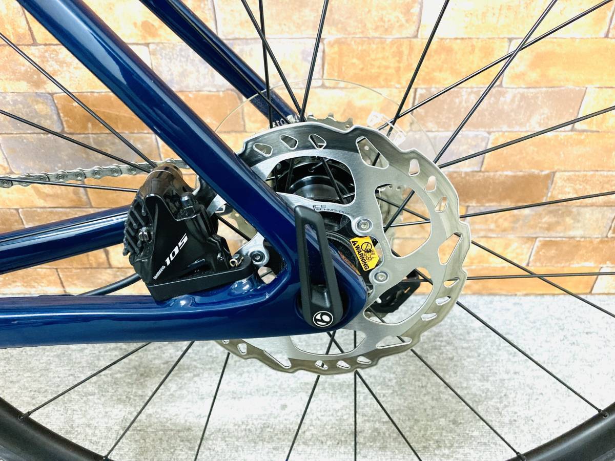 TREK Emonda SL 5 Disc Road Bike 2021 Model W3809001 [d1200920908]