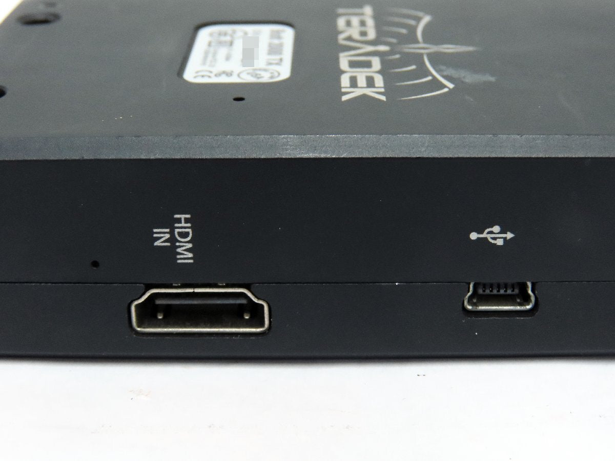 TERADEK BOLT PRO 2000 TX Video Transmitter [b1200942869]