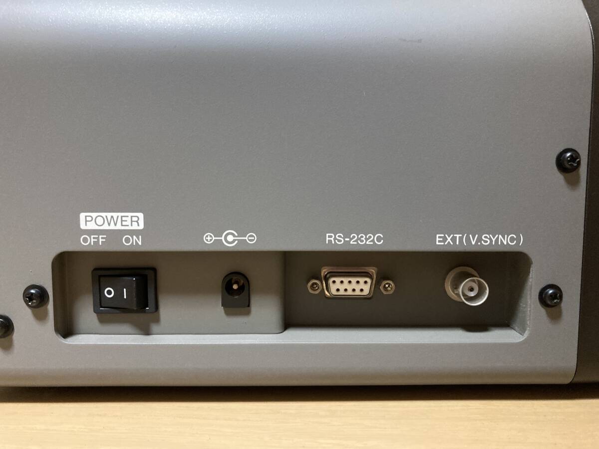 Konica Minolta CS-1000 Spectroradiance Meter [k1201023732]