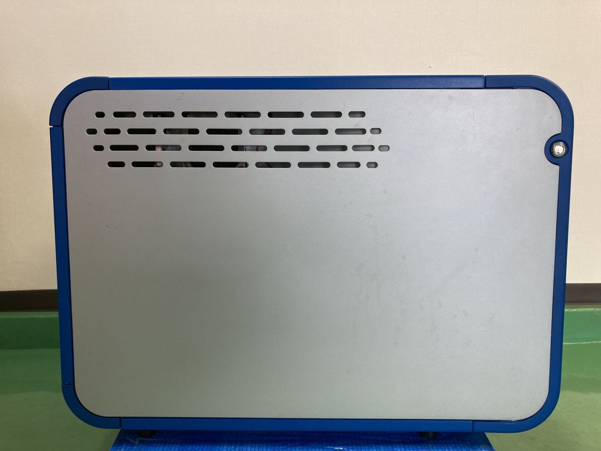 PerkinElmer Caliper LabChip GX II Automated Electrophoresis System [l1201138553]