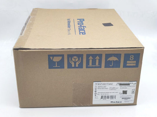 Pro-face PFXGP4601TAAC HMI [1201367172]