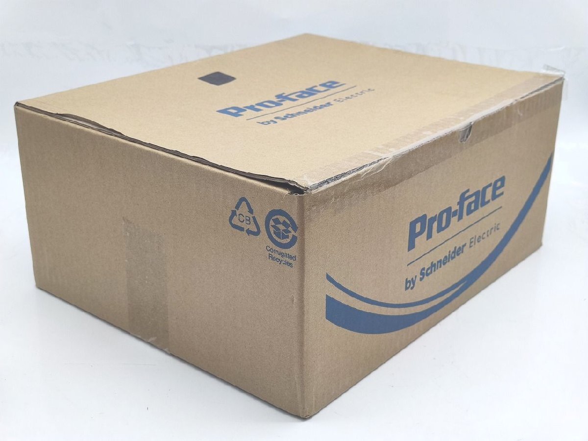 Pro-face PFXGP4601TAAC HMI [1201367172]