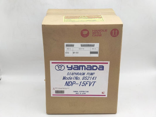 Yamada Corporation NDP-15FVT [m1201372331]
