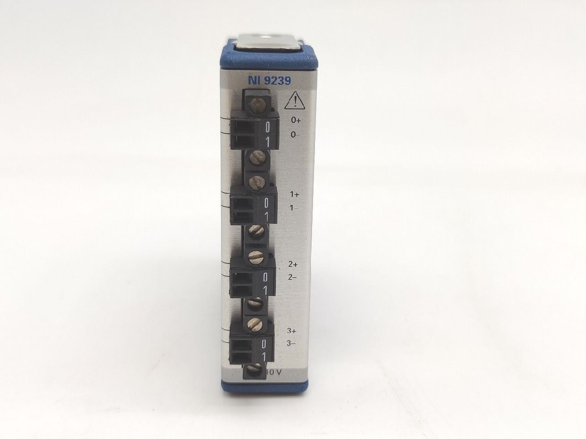 NATIONAL INSTRUMENTS NI9239 Part [b1201379484]
