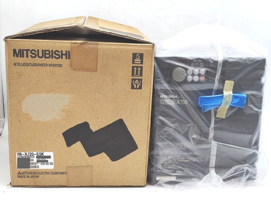 MITSUBISHI FR-A720-5.5K Drive [w1201375513]