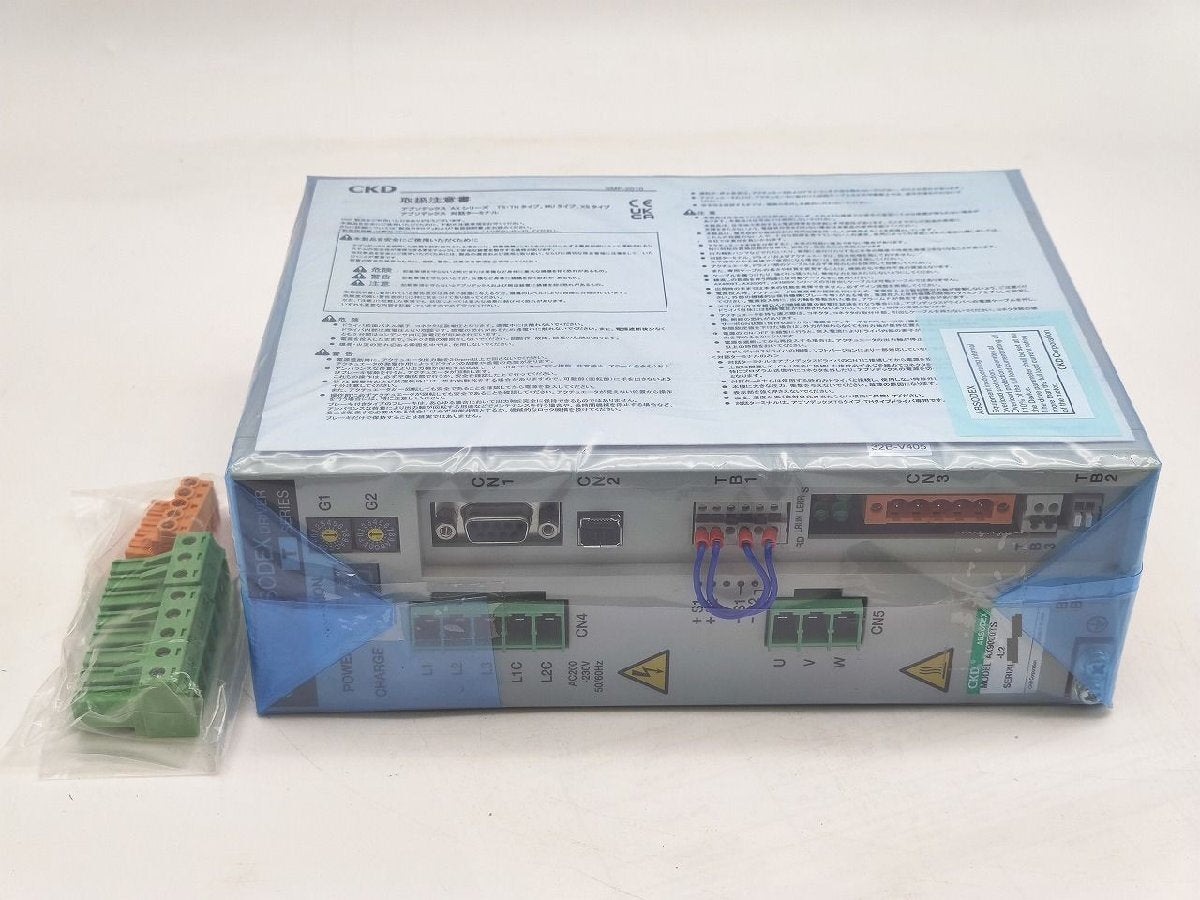 CKD AX9000TS-U2 Product [l1201372698]