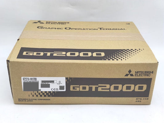 Mitsubishi GT2510-WXTBD [o1201383799]