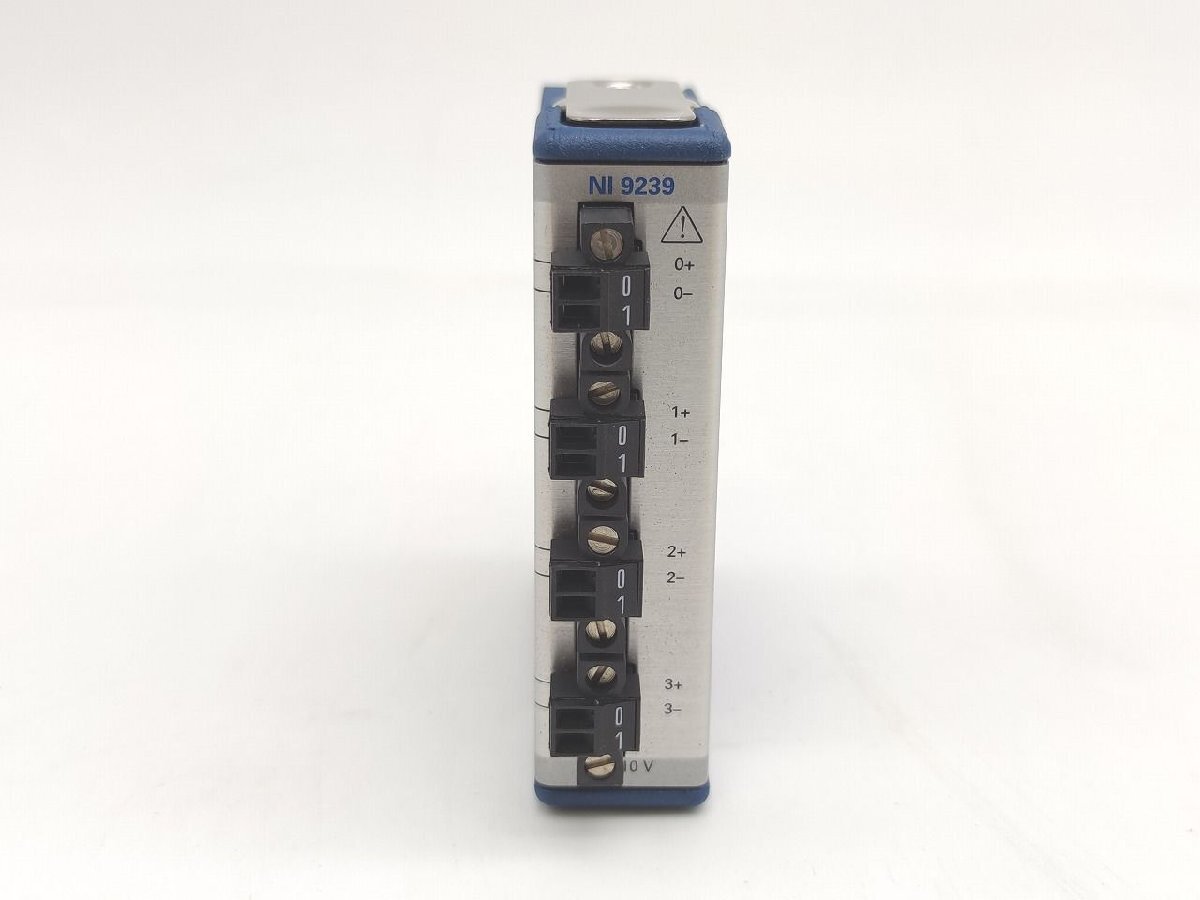 NATIONAL INSTRUMENTS NI9239 Part [c1201375672]