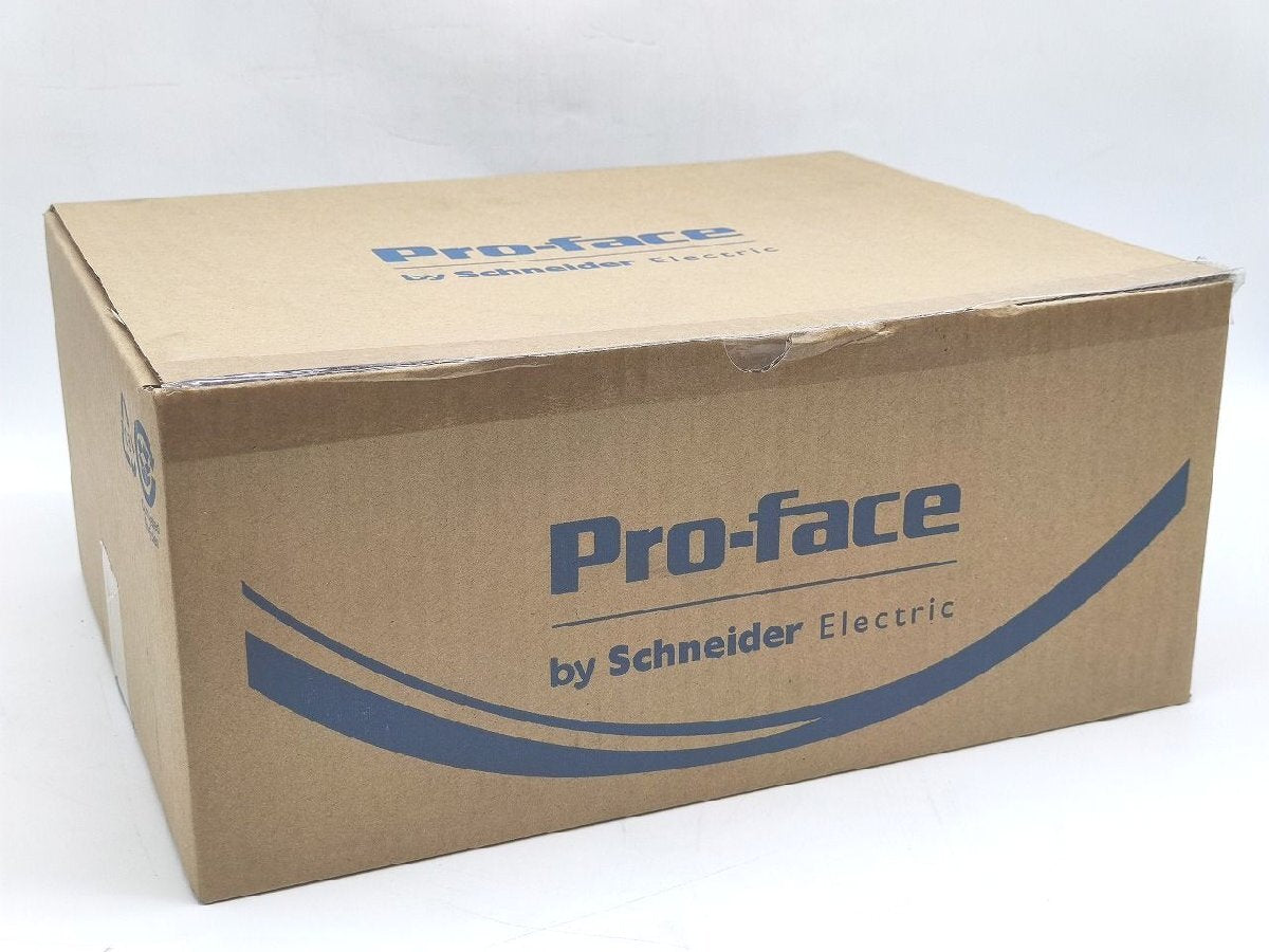 Pro-face PFXGP4601TAAC HMI Panel [w1201372032]