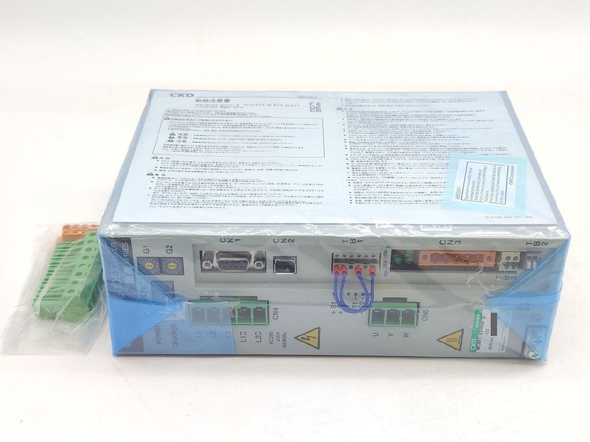CKD AX9000TS-U2 Industrial Component [c1201370043]