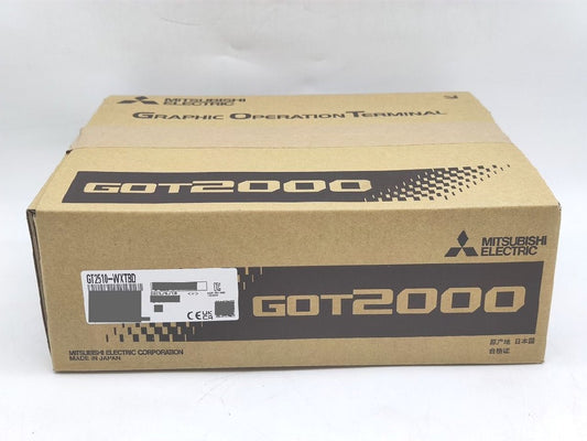 Mitsubishi GT2510-WXTBD Part [w1201374081]