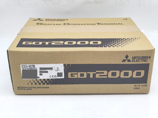 Mitsubishi GT2510-WXTBD Part [m1201371291]