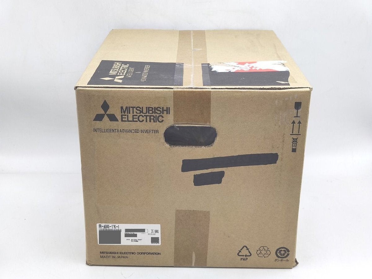 Mitsubishi FR-A840-11K-1 Variable Frequency Drive [b1201382976]
