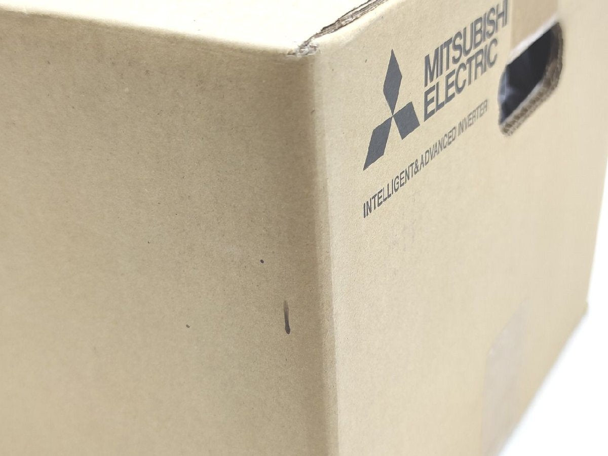 Mitsubishi FR-A840-11K-1 Variable Frequency Drive [b1201382976]