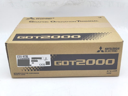 Mitsubishi GT2510-WXTBD Part [v1201403918]