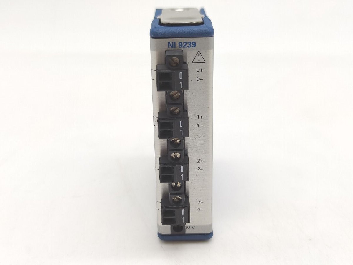 NATIONAL INSTRUMENTS NI9239 Part 4 [1201369365]