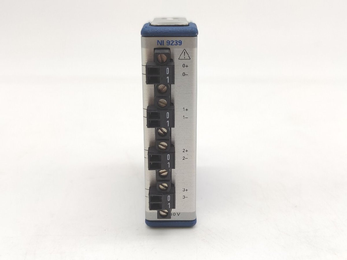 NATIONAL INSTRUMENTS NI9239 Part [j1201382016]