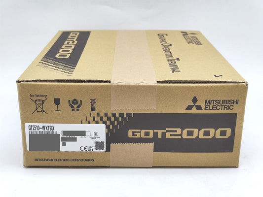 Mitsubishi GT2510-WXTBD [j1201381823]