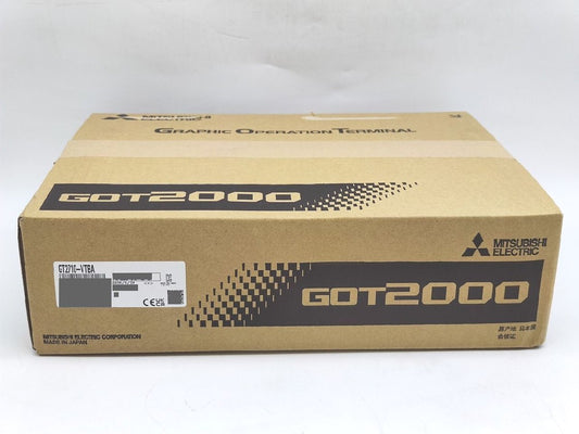 Mitsubishi GT2710-VTBA [k1201372492]
