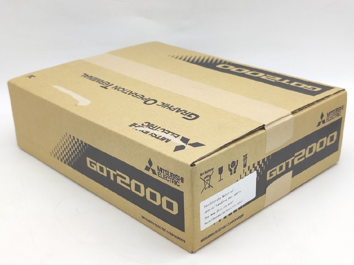 Mitsubishi GT2710-VTBA [k1201372492]