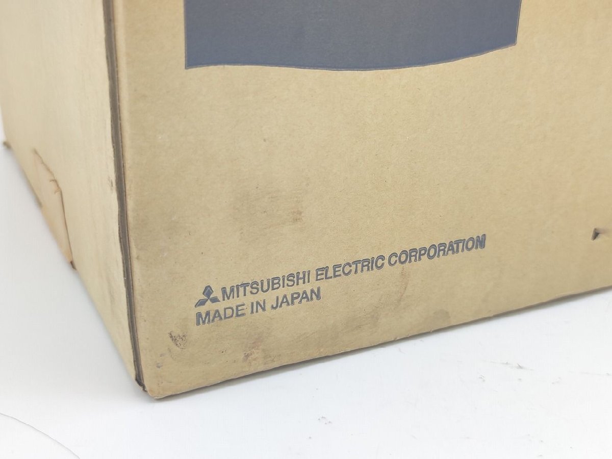 Mitsubishi FR-E520-5.5K Industrial Control Unit [k1201377512]