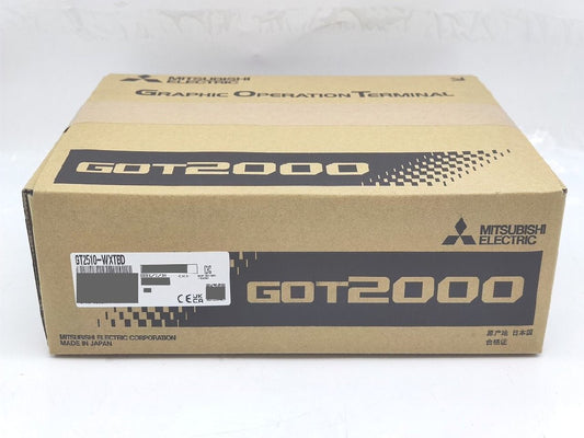 Mitsubishi GT2510-WXTBD Part [l1201379965]