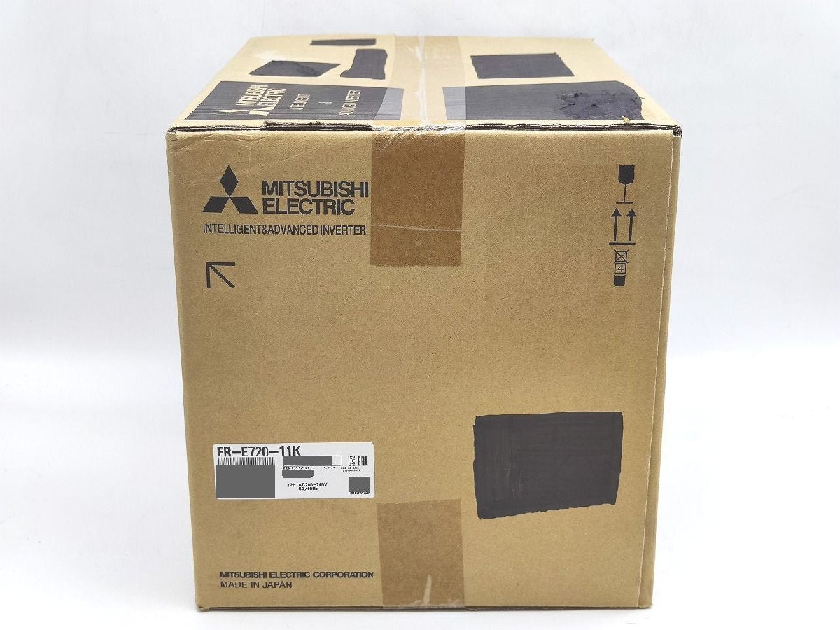 Mitsubishi FR-E720-11K Unused Product [d1201387563]