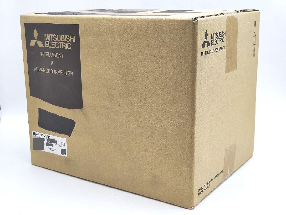 Mitsubishi FR-E720-11K Unused Product [d1201387563]