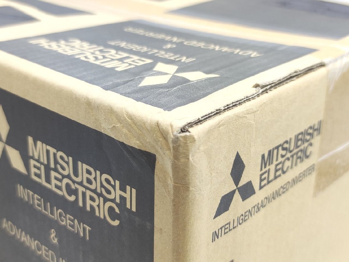 Mitsubishi FR-E720-11K Unused Product [d1201387563]