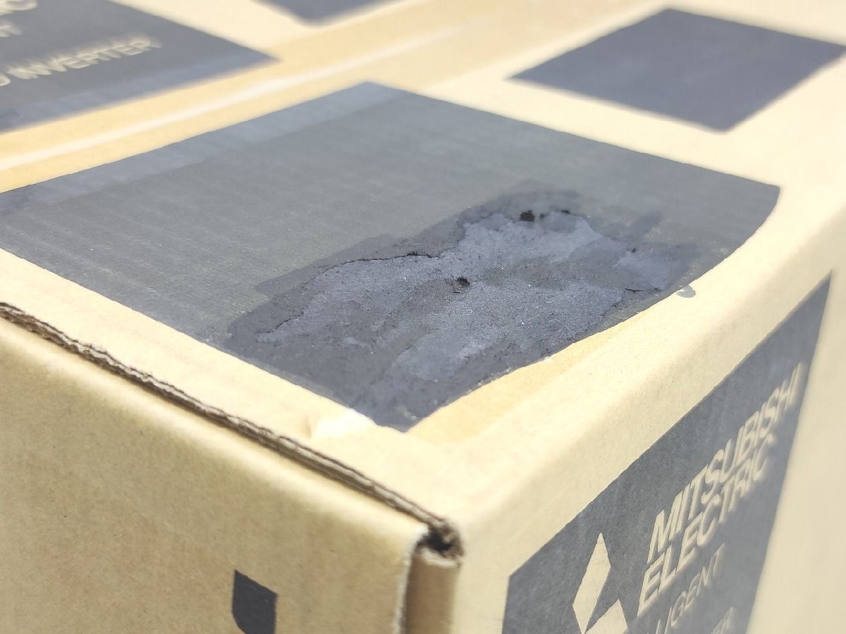 Mitsubishi FR-E720-11K Unused Product [d1201387563]