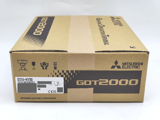 Mitsubishi GT2510-WXTBD Part [r1201369035]