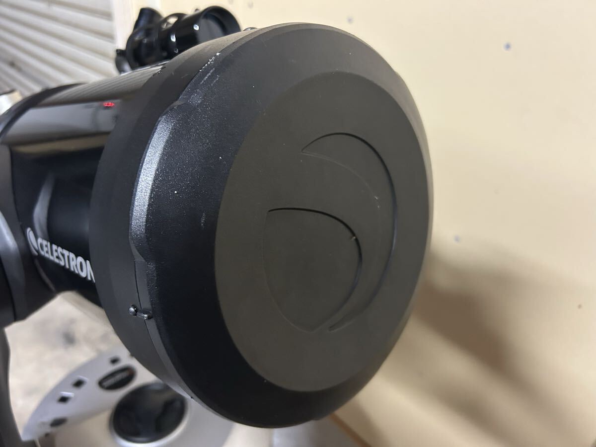 Celestone CPC800 Astronomical Telescope [h1198623371]