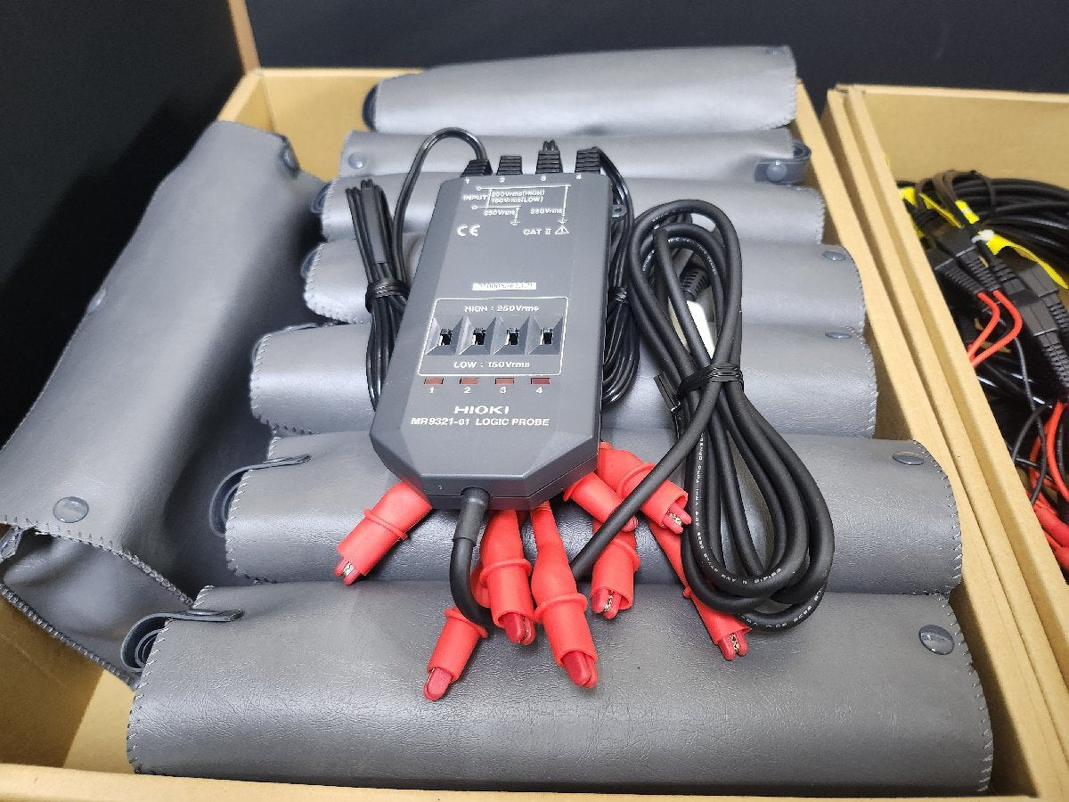 Hioki MR8827 Memory HiCorder [j1201472569]